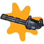 Minigun