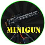 Minigun