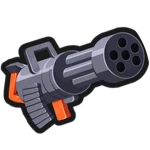 Minigun