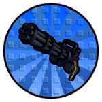 Minigun