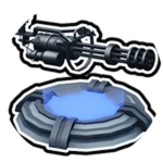 Minigun