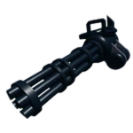 MINIGUN!