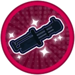 Minigun