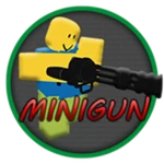 Minigun