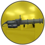 Minigun