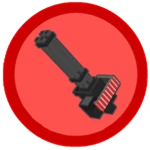 Minigun!
