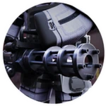 Minigun
