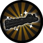 Minigun