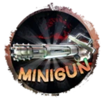 Minigun