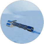minigun