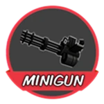 Minigun