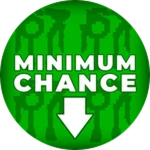 Minimum 67 Chance
