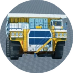Mining Truck
