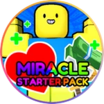 MIRACLE STARTER PACK
