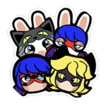 Miraculous Bundle