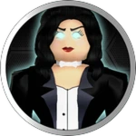 Miss Magician