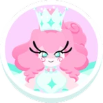 ⭐Miss Scapolite