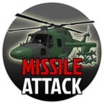 Missile Attack Helicopter