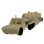 Missile Truck