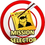 Mission Selector