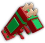 Missle Toe