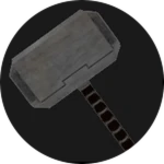 Mjolnir