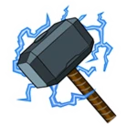 Mjolnir
