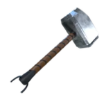 Mjolnir