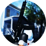 MK16 AR
