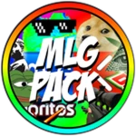 MLG Pack!
