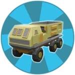 💥 MLRS Truck 💥
