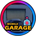 Mobile Garage
