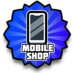 Mobile Weight Shop