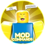 Mod Commands