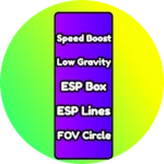 Mod Menu