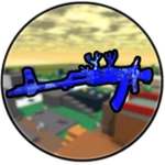 Modded AK47