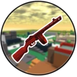 Modded Gun