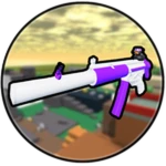 Modded MP5