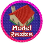 Model Resize Plugin