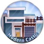 Modern Castle!