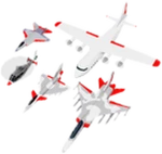 Modern Chinese Planes