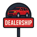 Modern Dealership
