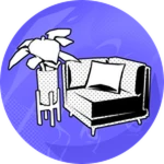Modern Life Furniture Pack