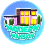 Modern Mansion
