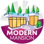 Modern Mansion