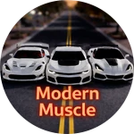 Modern Muscle