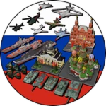 Modern Russian Skin Pack