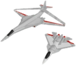 Modern Russian Space Planes