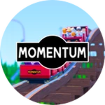 Momentum Coaster Operator