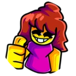 Mom's Emote Pack